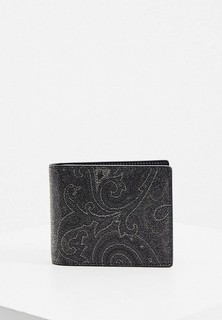 Кошелек Etro 