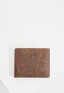 Кошелек Etro 