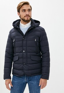 Куртка утепленная Hetrego 