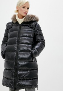 Пуховик Hetrego 