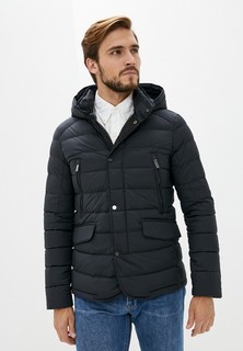 Пуховик Hetrego 