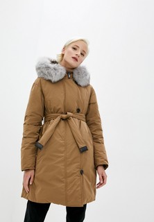 Пуховик Hetrego 