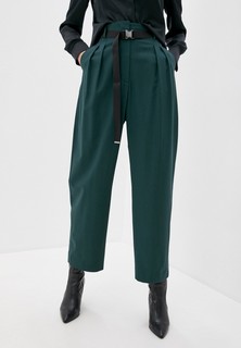 Брюки Weekend Max Mara ORIONE