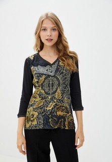 Лонгслив Desigual 