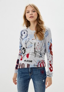 Джемпер Desigual 