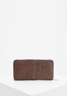 Кошелек Etro 