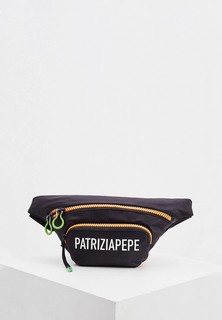 Сумка поясная Patrizia Pepe 
