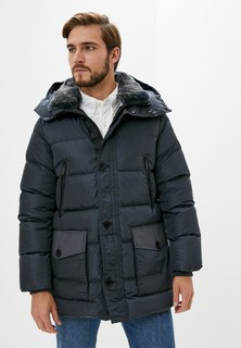 Пуховик Hetrego 
