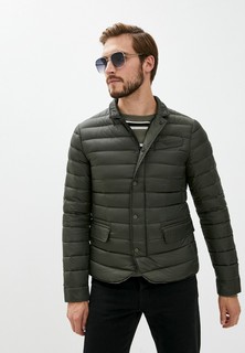 Куртка утепленная Hetrego 