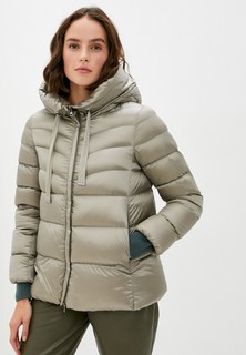 Пуховик Hetrego 