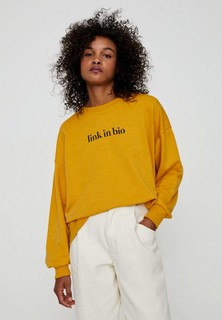 Свитшот Pull&Bear 