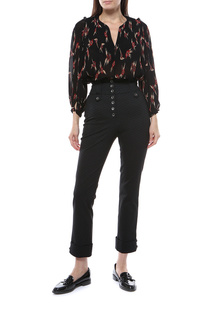 Брюки Модный дом Виктории Тишиной