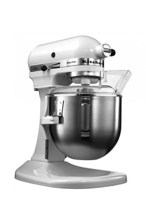 Планетарный Миксер 5KPM5EWH KitchenAid