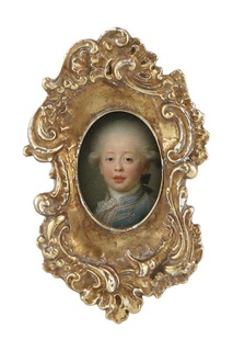 Фоторамка настольная 7x2x11 см ГЛАСАР