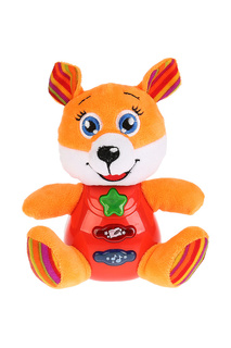 Игрушка плюшевая Умка Umka