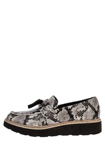 Лоферы Clarks
