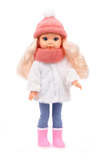 Кукла "Мия" Mary Poppins