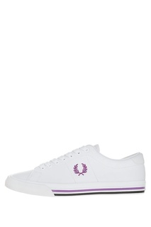 Кеды Fred Perry