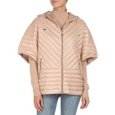 Куртка GEOX W0225E розовый
