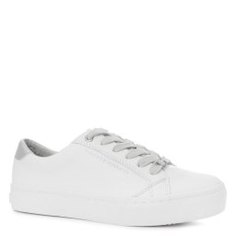 Кеды TOMMY HILFIGER FW0FW05122 белый