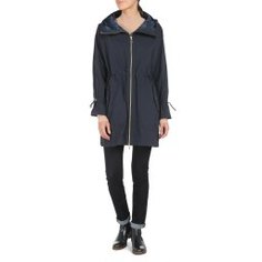 Куртка GEOX W0220J темно-синий
