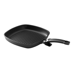 Сковорода-гриль Fissler SPECIAL GRILL 28X28 см 156200281