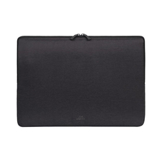 Чехол RivaCase 7705 black для ноутбука 15.6", черный