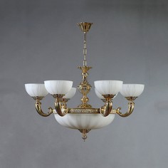 Люстра Ambiente 8539/6 wp