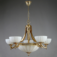 Люстра Ambiente 02228/5 wp