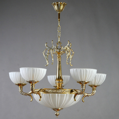 Люстра Ambiente 02227/5 wp