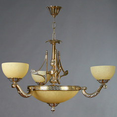 Люстра Ambiente 02166/3 wp