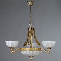 Люстра Ambiente 02228/3 wp