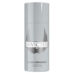 Invictus Дезодорант-спрей Paco Rabanne