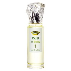 Туалетная вода Eau de Sisley 1