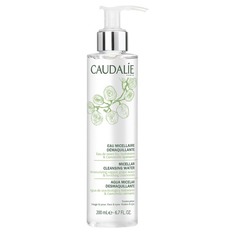 Мицеллярная вода для снятия макияжа Caudalie