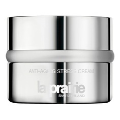 Anti-Aging Stress Cream Антивозрастной крем La Prairie