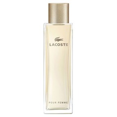 POUR FEMME Парфюмерная вода Lacoste