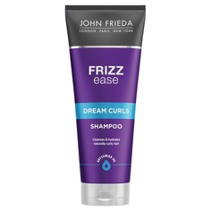 Frizz Ease Dream Curls Шампунь для вьющихся волос John Frieda