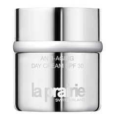 Anti-Aging Day Cream SPF30 Антивозрастной дневной крем La Prairie