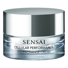 Cellular Performance Крем для лица Hydrachange Sensai