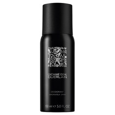 L`Homme Ideal Дезодорант-спрей Guerlain