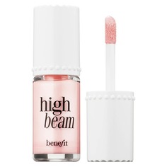 High beam Жидкий хайлайтер жемчужного оттенка Benefit