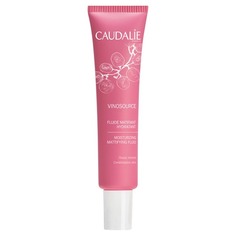 VINOSOURCE Флюид матирующий Caudalie