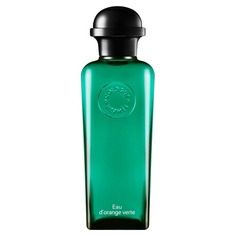 Eau dorange verte Одеколон Hermes