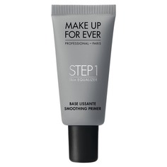 STEP 1 SKIN EQUALIZER Разглаживающая база под макияж в дорожном формате Make UP FOR Ever