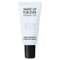 STEP 1 SKIN EQUALIZER Увлажняющая база под макияж в дорожном формате Make UP FOR Ever