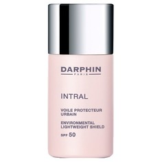 Intral Защитная вуаль для лица SPF50 Darphin