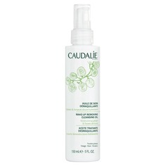 Масло для снятия макияжа Caudalie