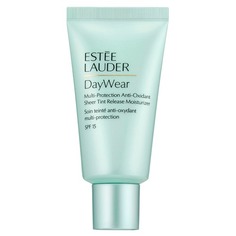 DayWear Sheer Tint Крем с тональным оттенком для всех типов кожи Estee Lauder