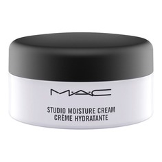 STUDIO MOISTURE CREAM Увлажняющий крем MAC